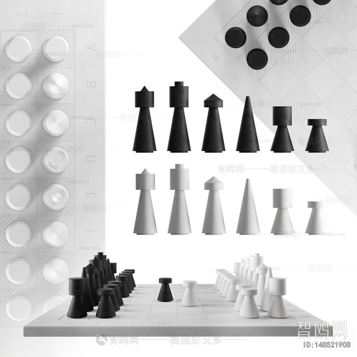 Modern Educational Toys