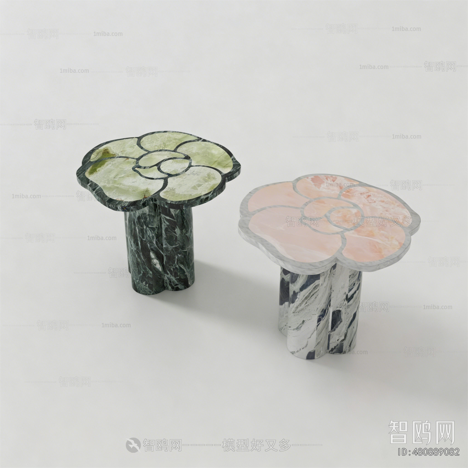 Modern Side Table/corner Table