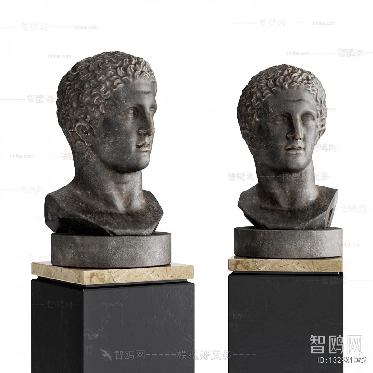 Modern Sculpture