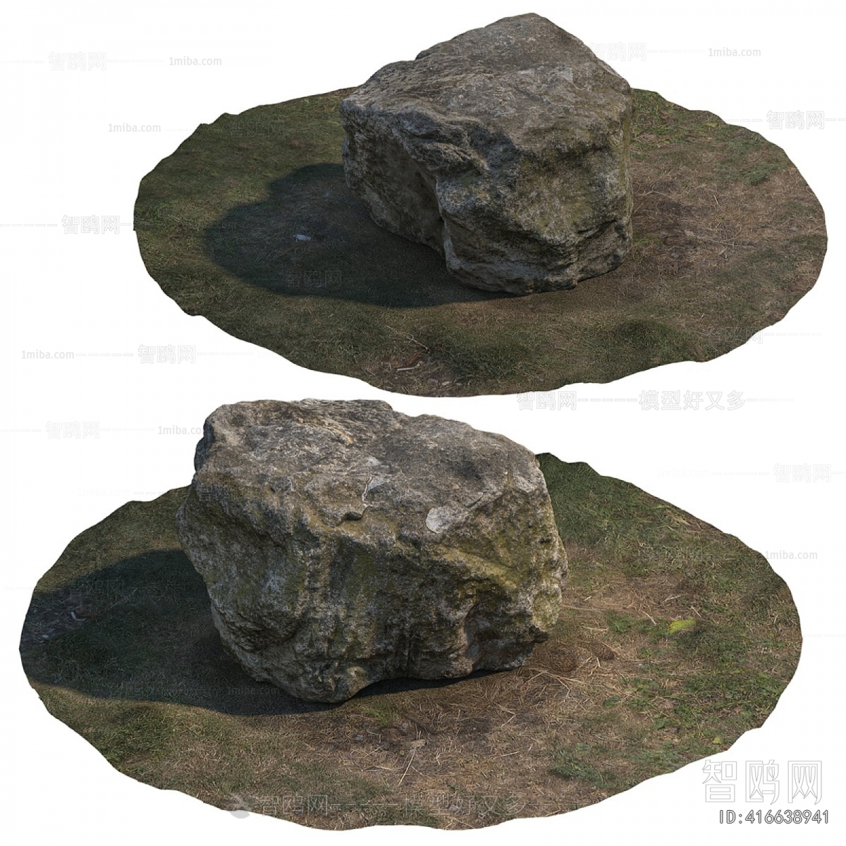 Modern Stone