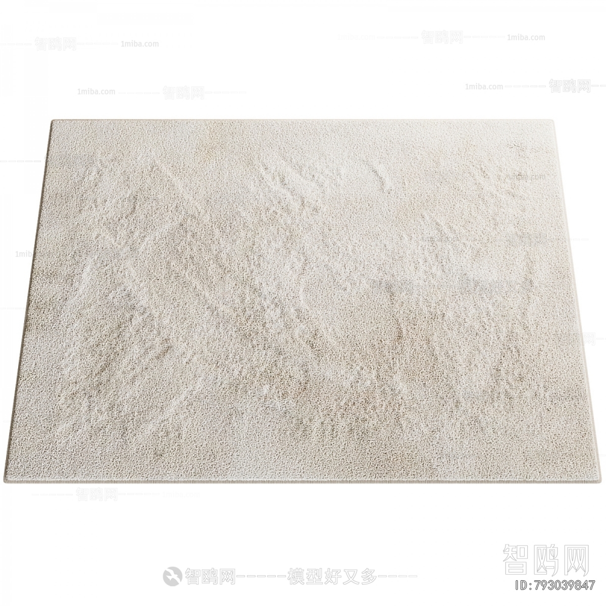 Modern The Carpet
