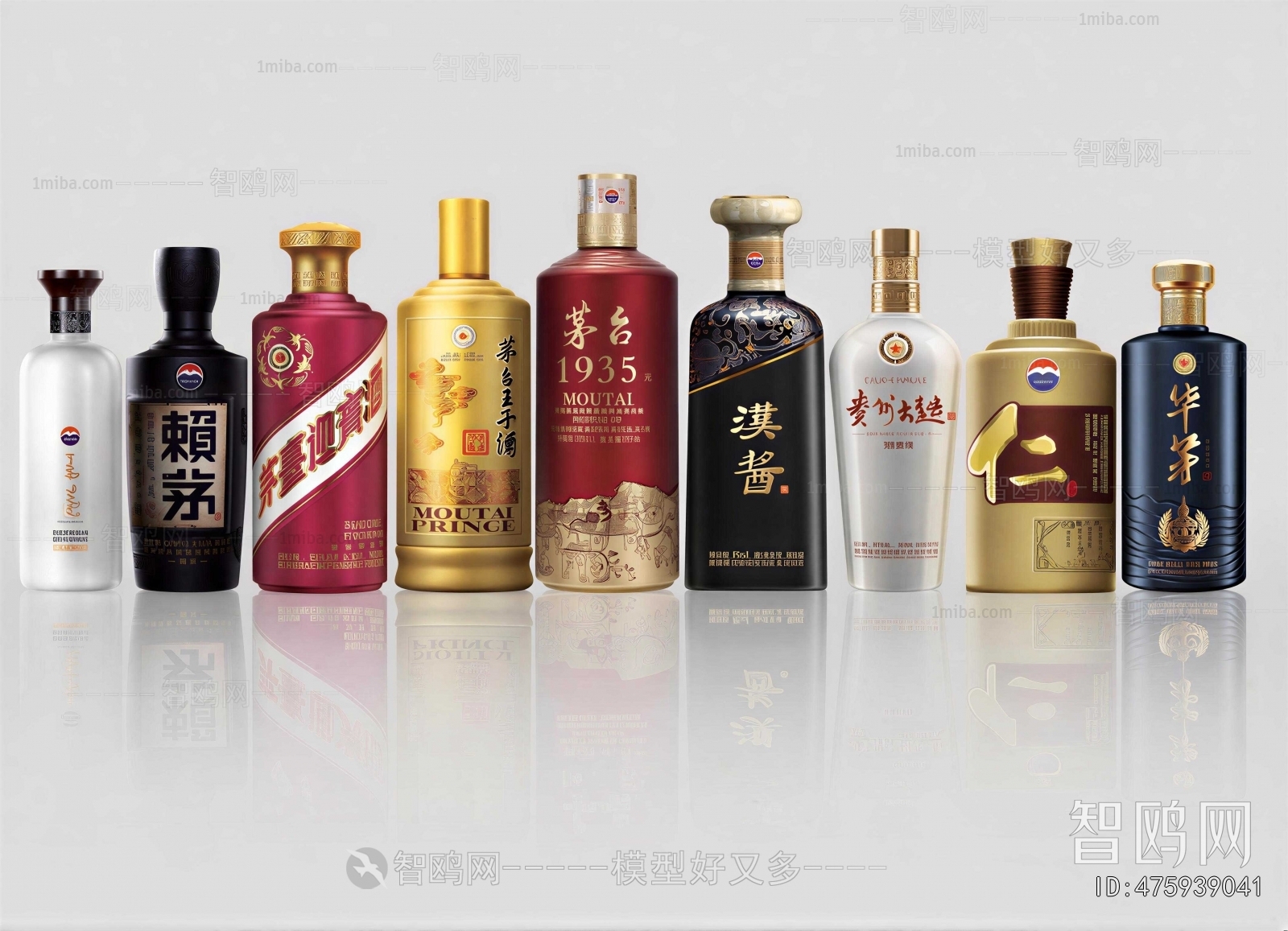 Modern Wine