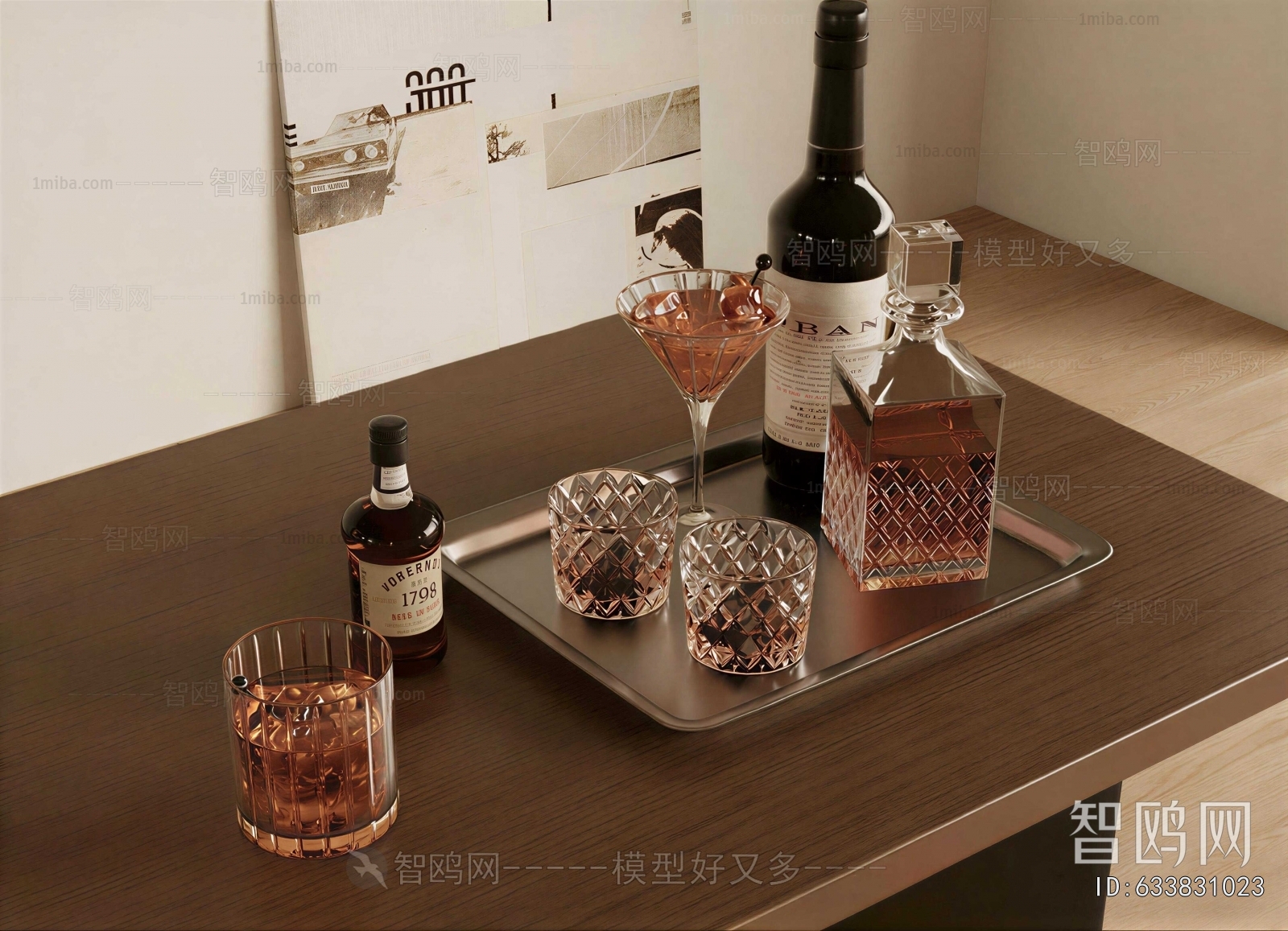 Modern Wine
