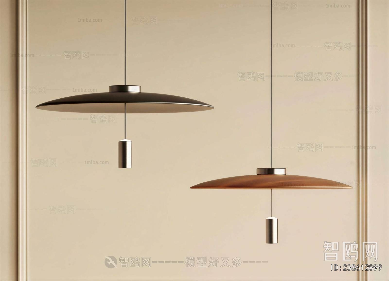 Modern Droplight