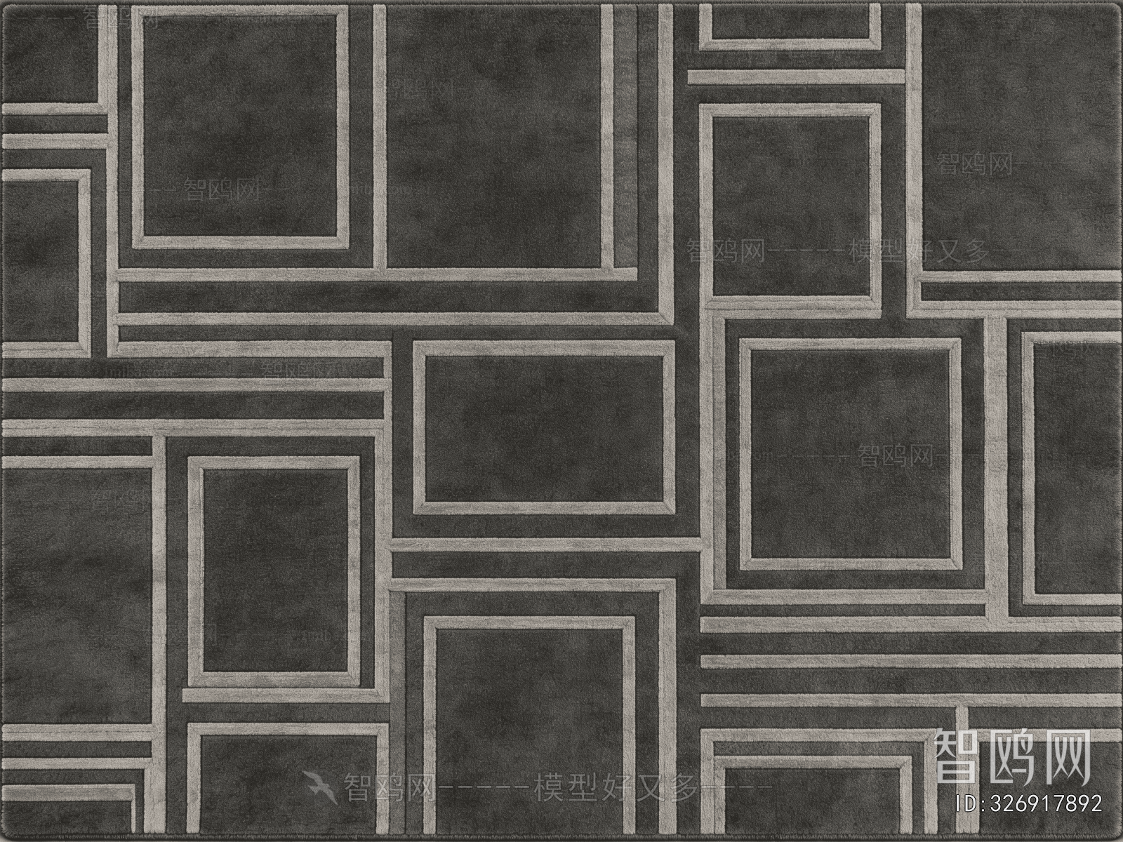 Modern Rug