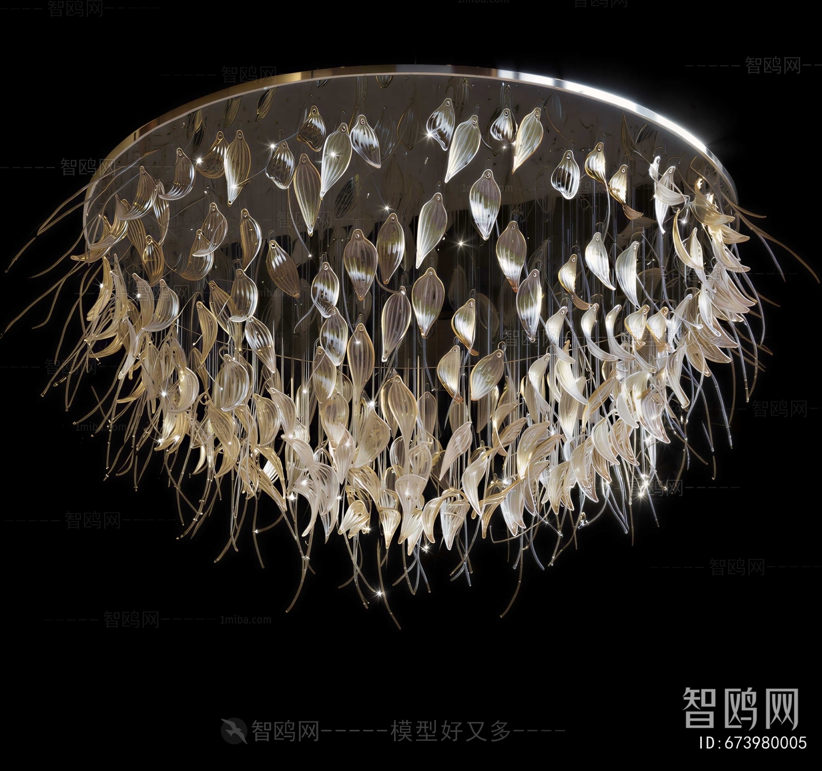 Modern Ceiling Ceiling Lamp