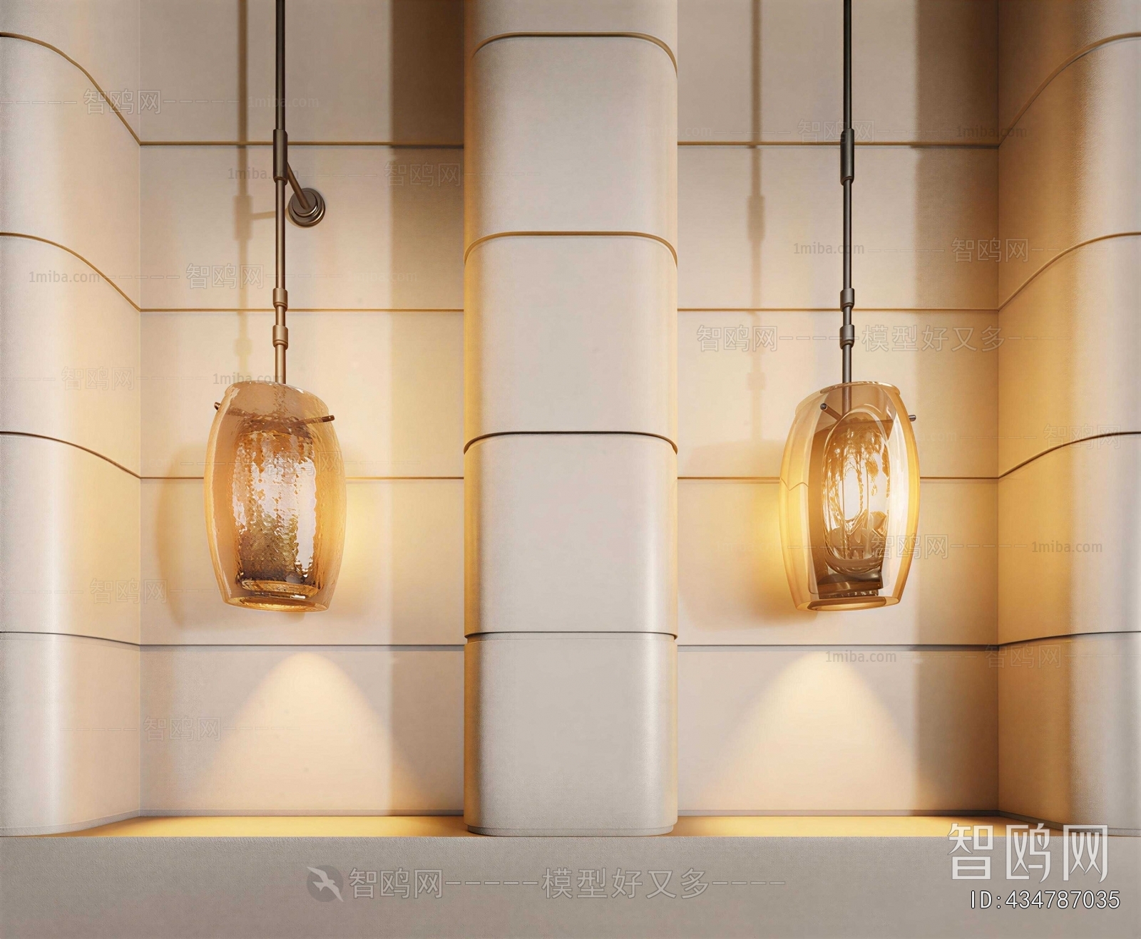 Modern Wall Lamp