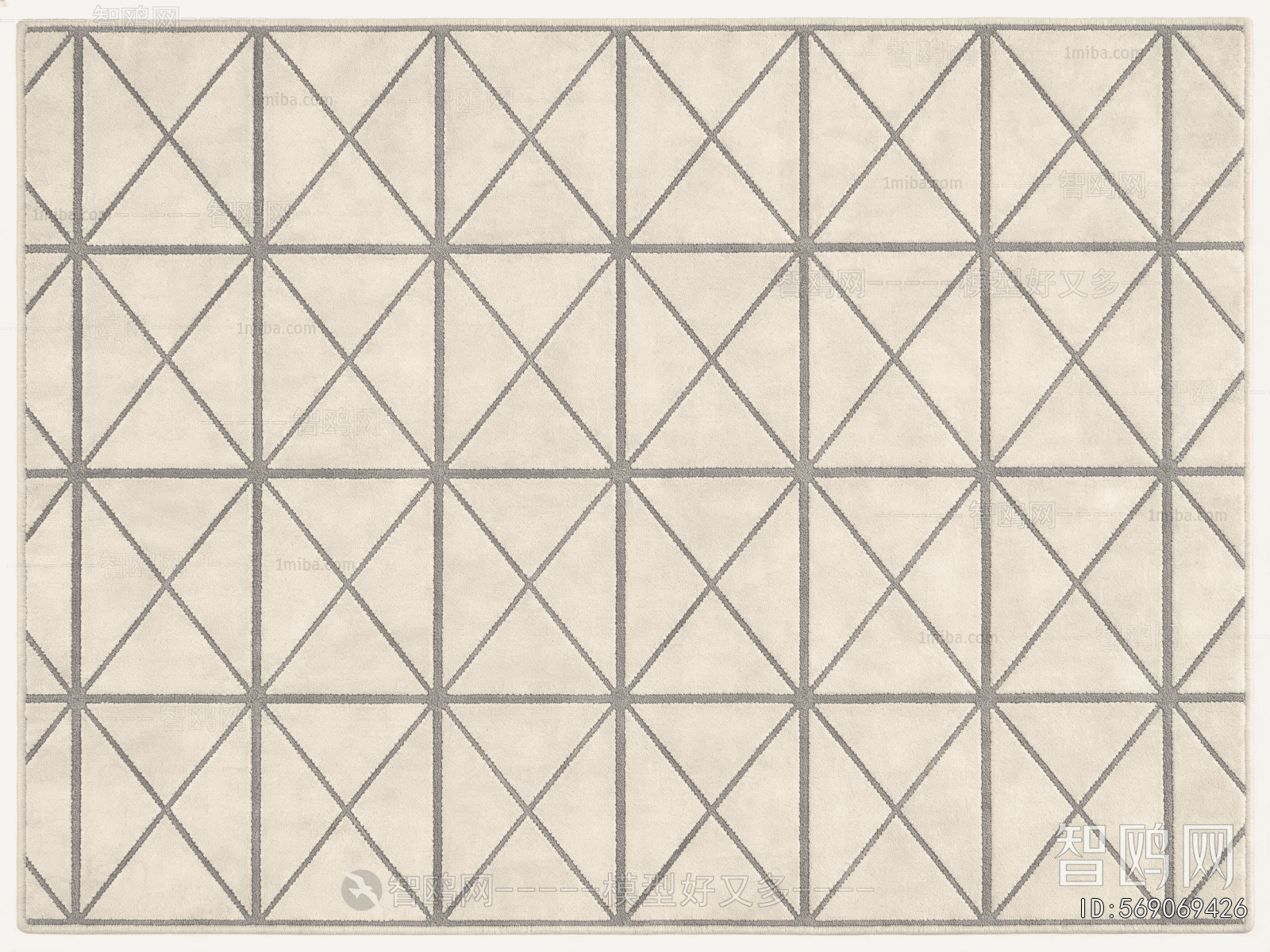 Modern Rug
