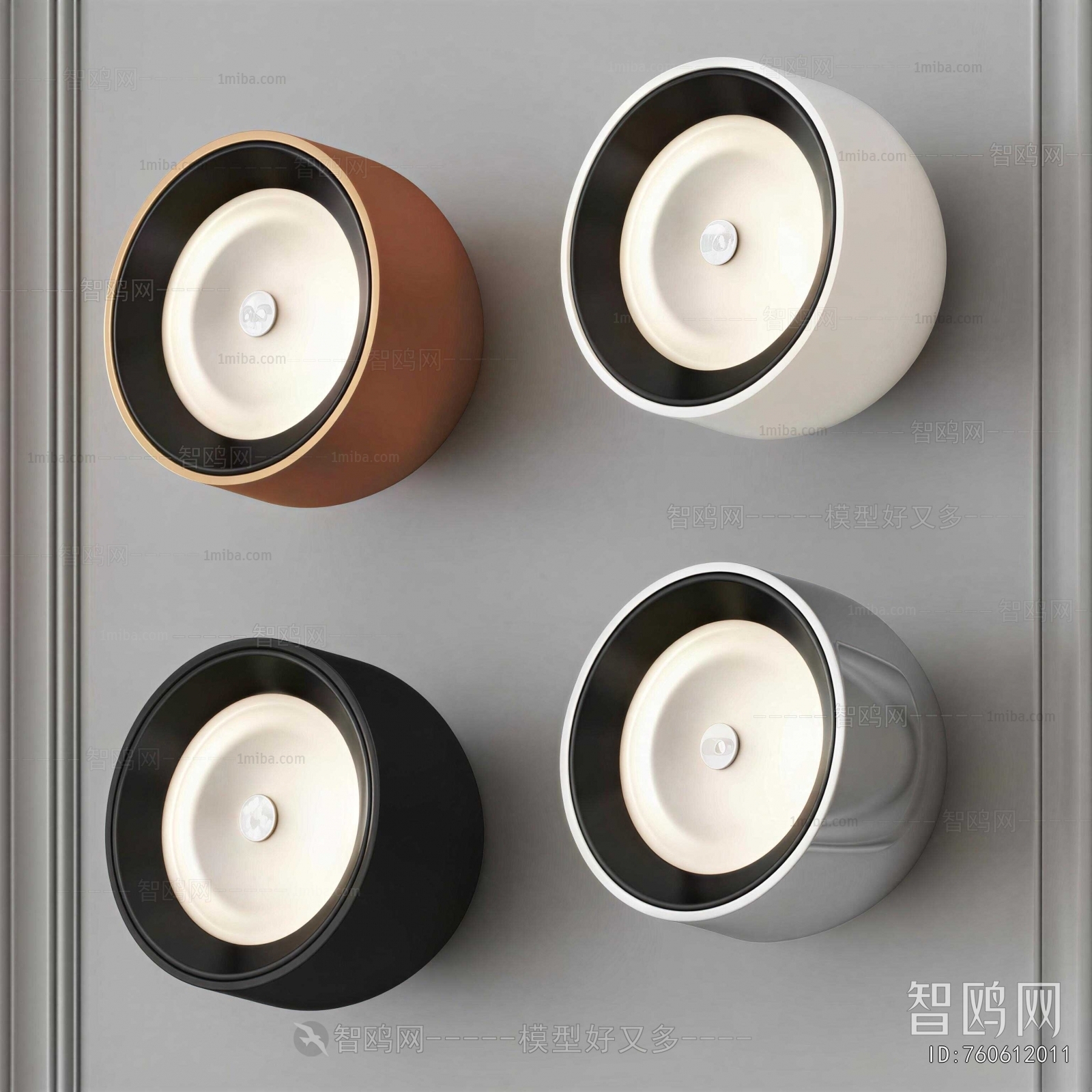 Modern Downlight Spot Light