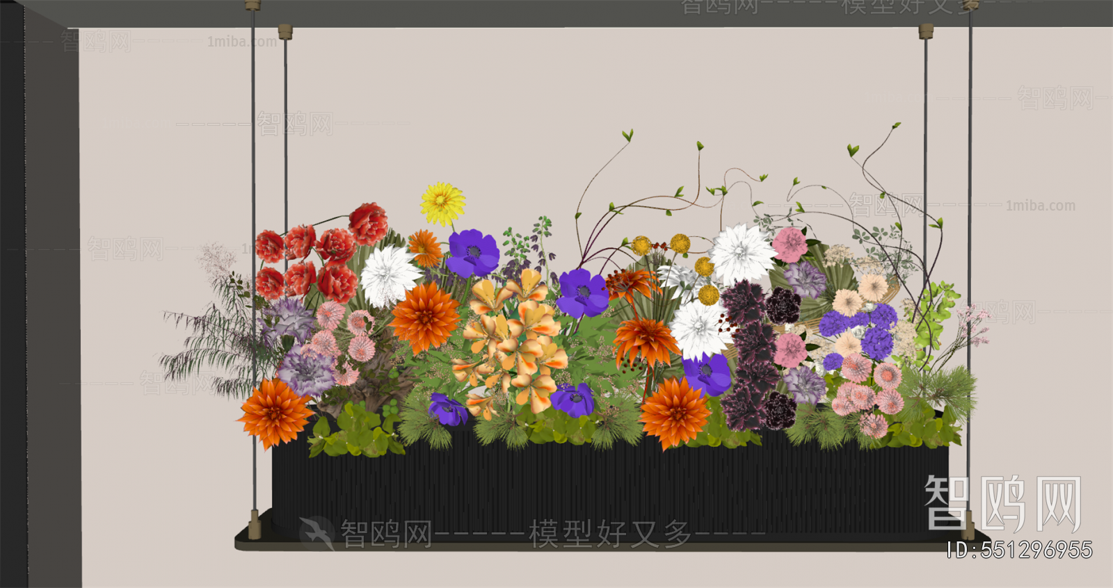 Modern Garden