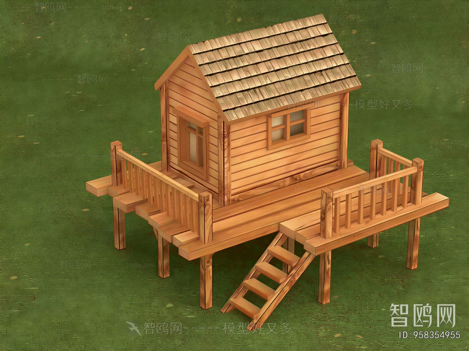 New Chinese Style Other