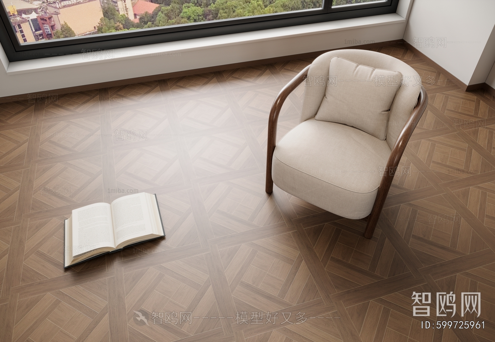 Modern Floor