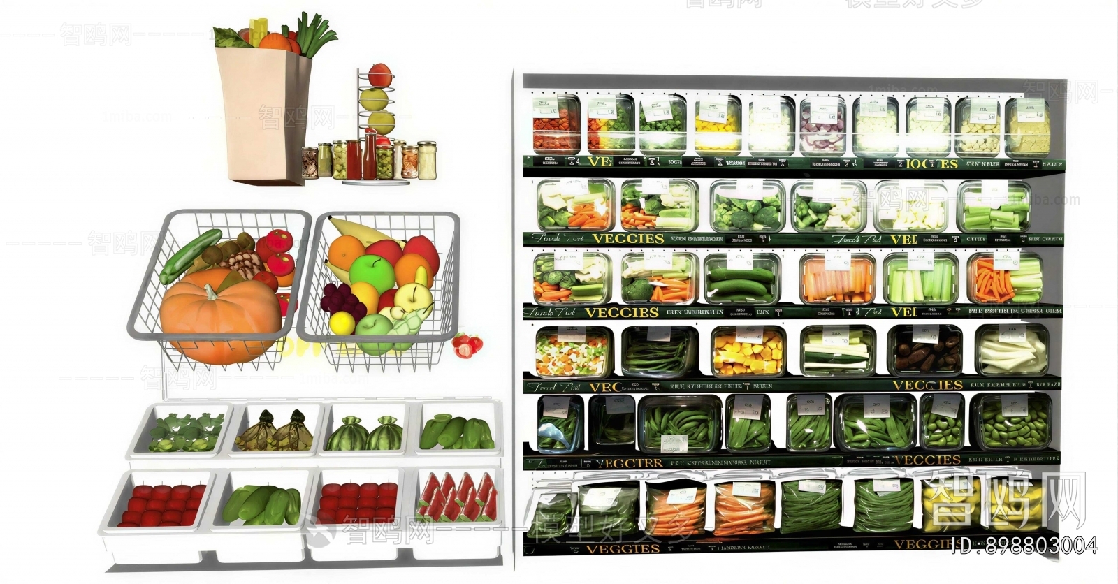 Modern Showcase