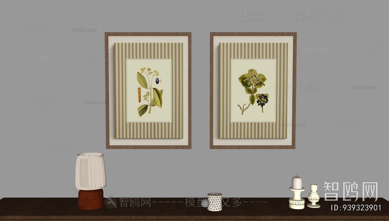 Modern Painting