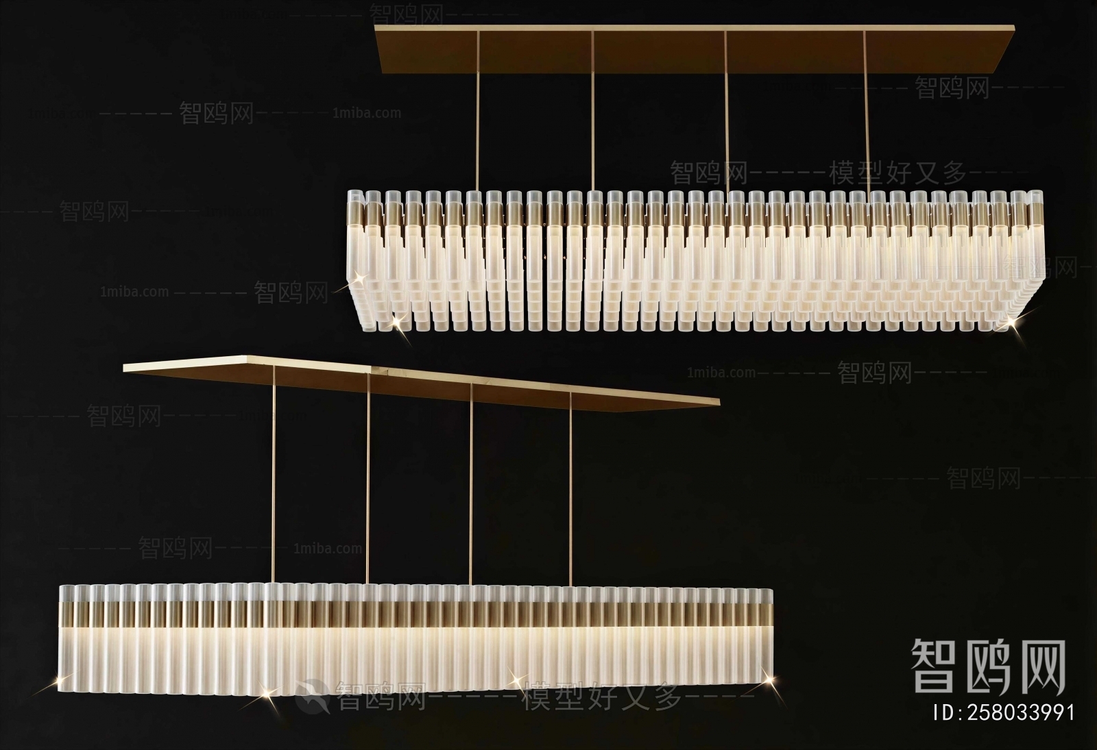 Modern Droplight