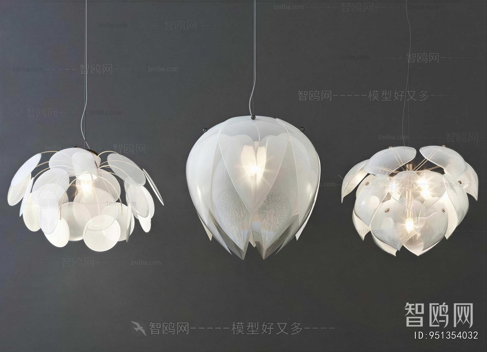 Modern Droplight