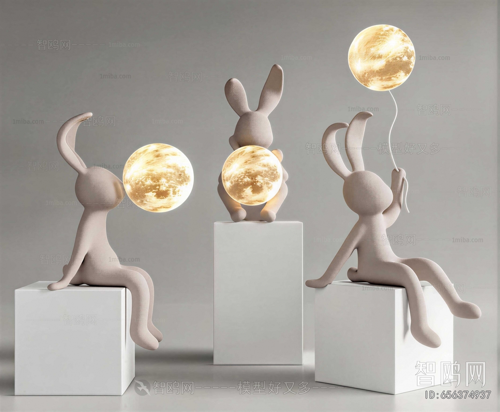 Modern Sculpture