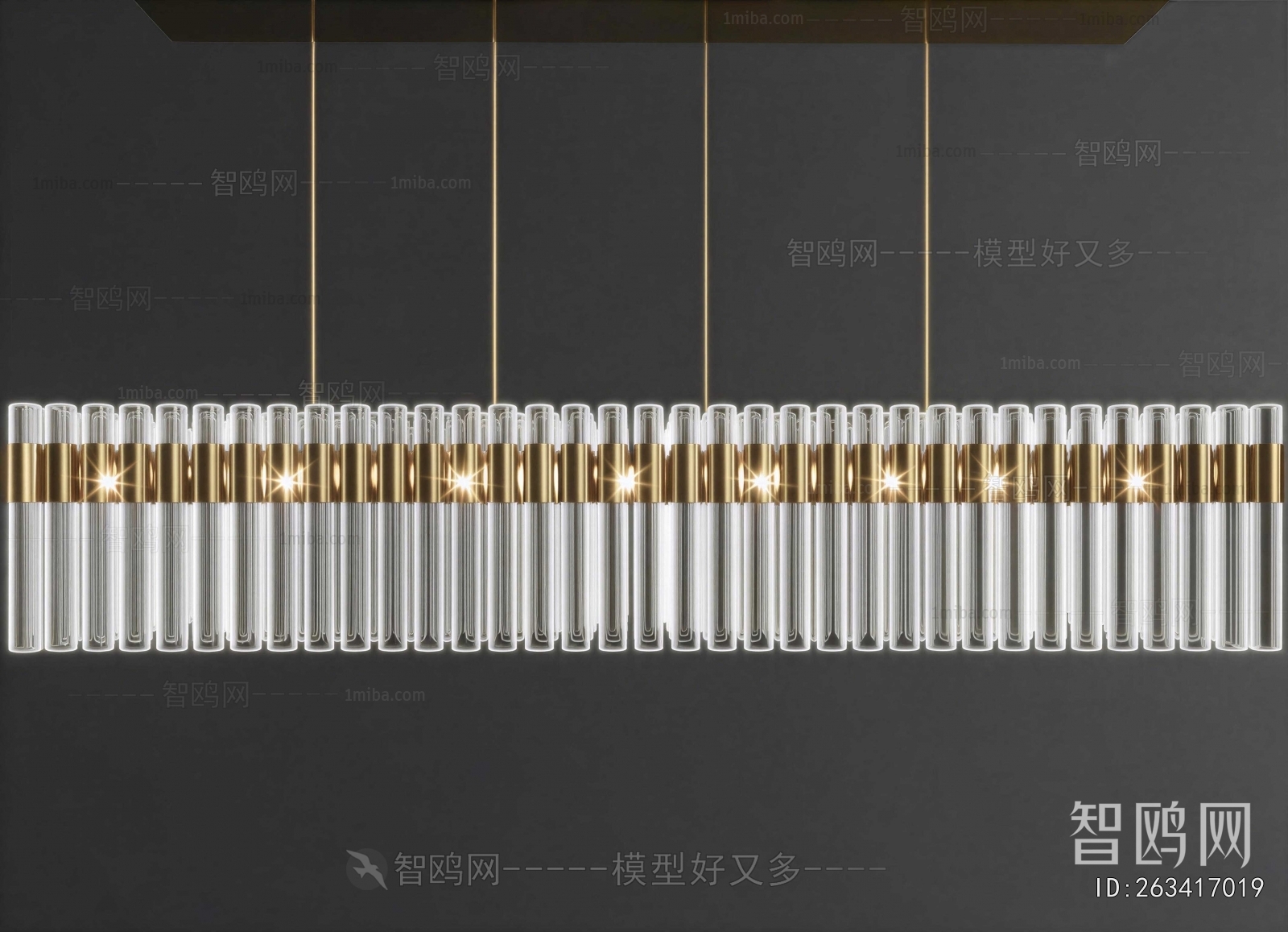 Modern Droplight