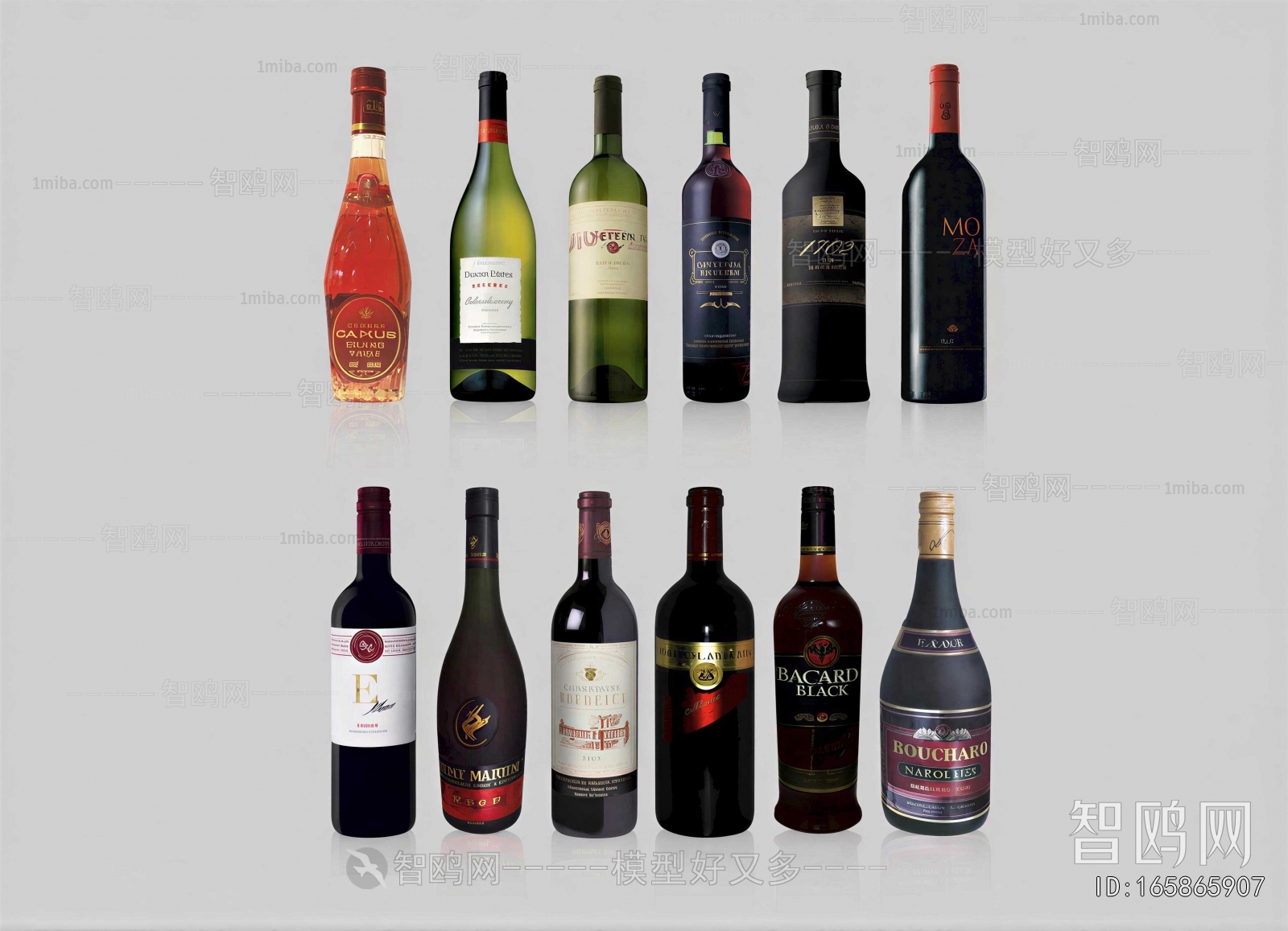Modern Wine