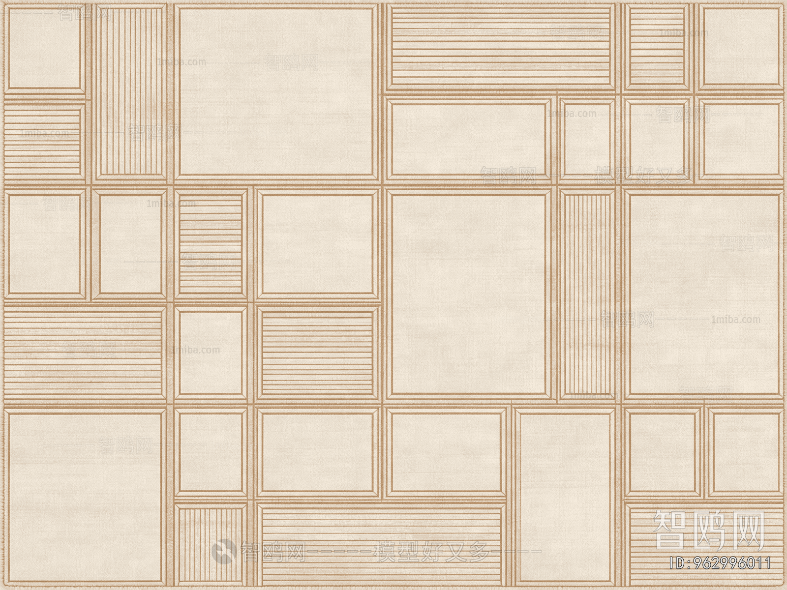 Modern Rug