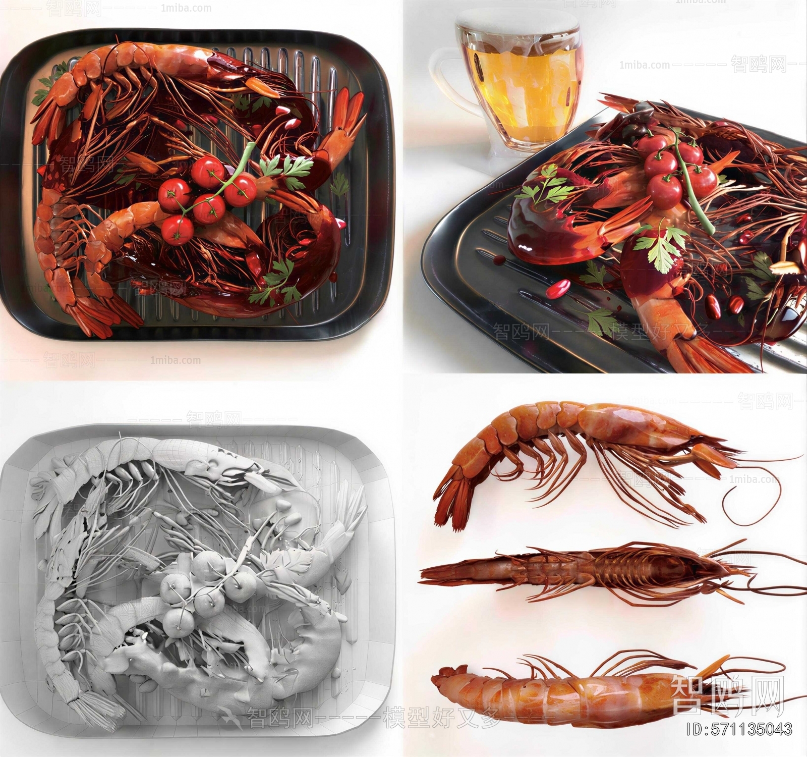 Modern Food