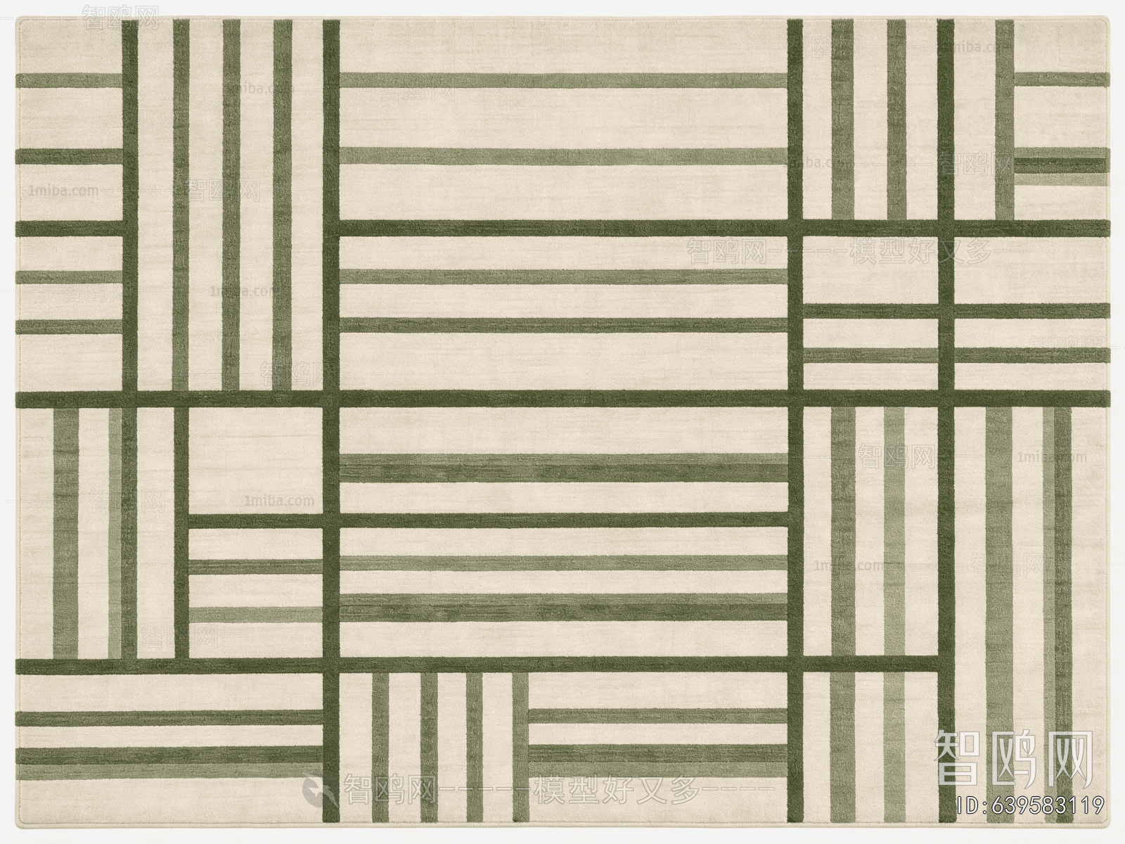 Modern Rug