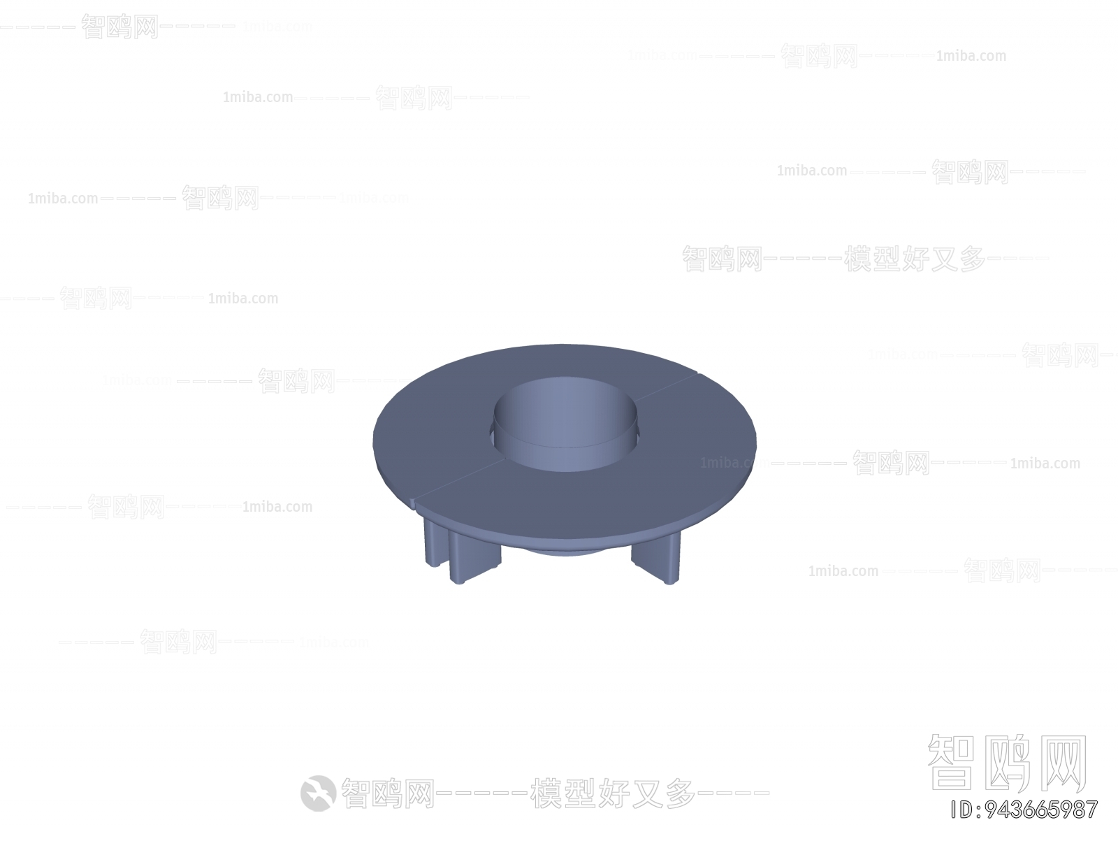 Modern Coffee Table