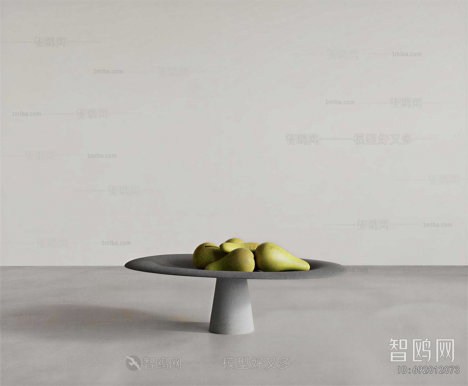 Modern Fruit