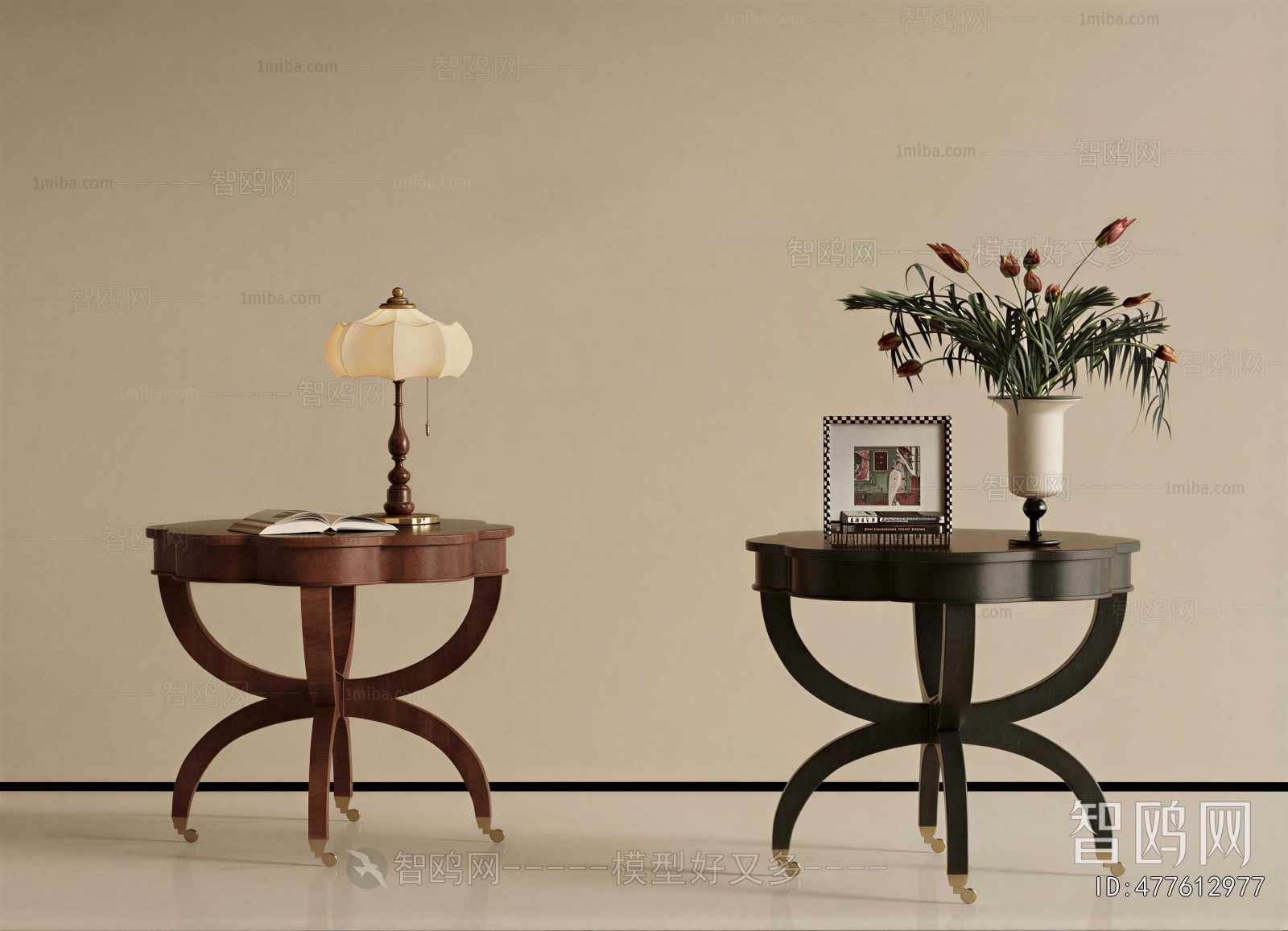 Modern Side Table/corner Table