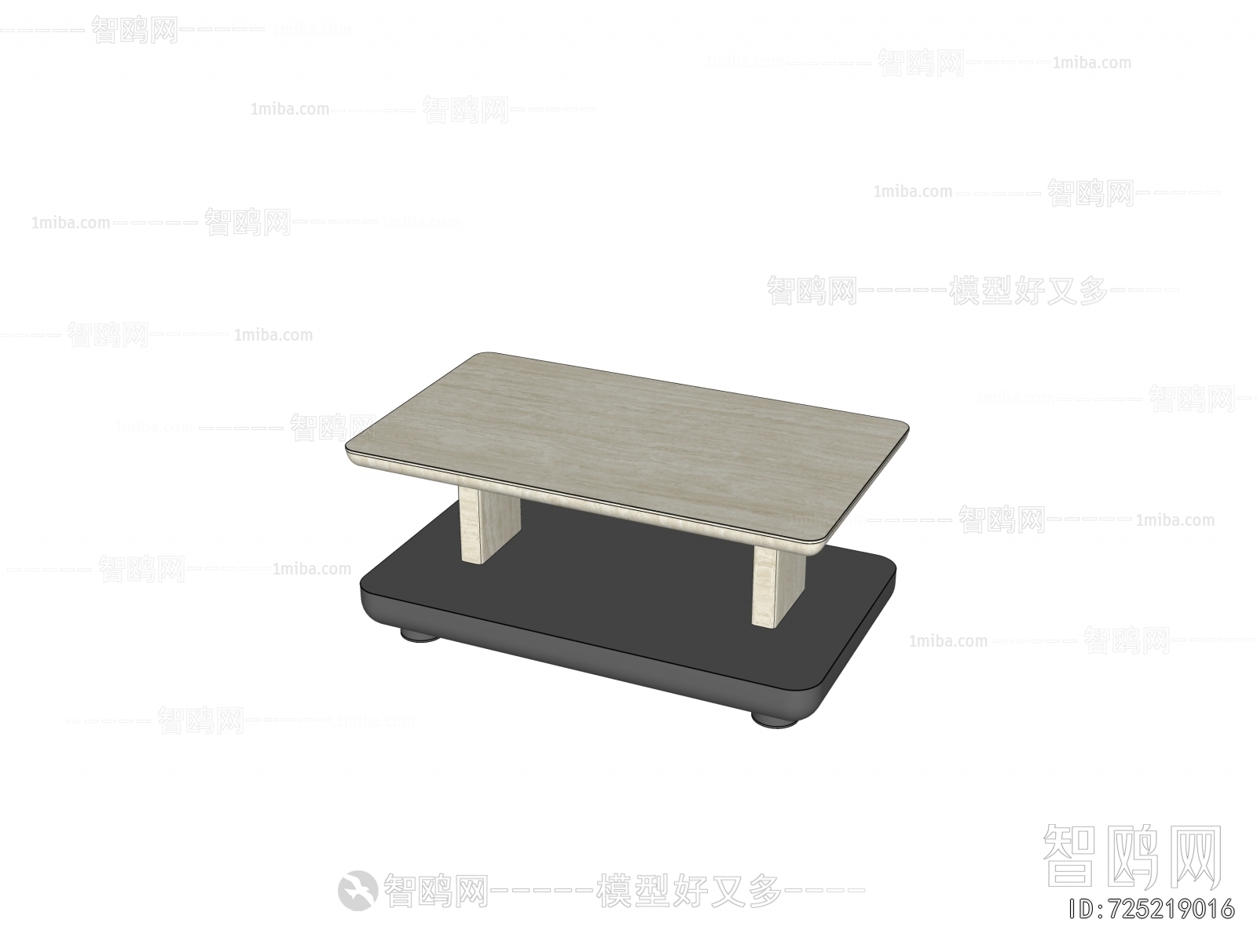Modern Coffee Table
