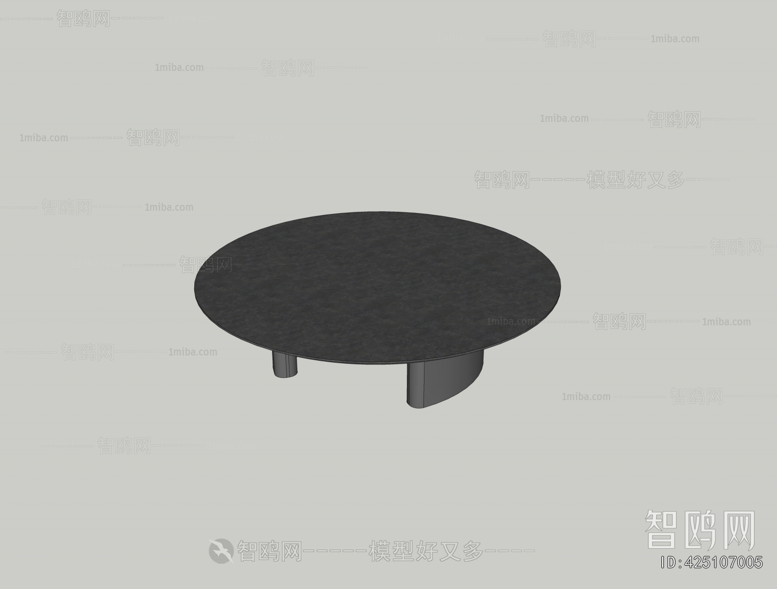 Modern Coffee Table