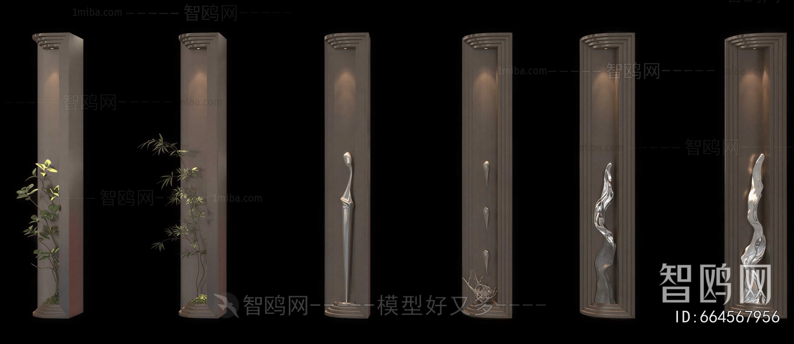 Wabi-sabi Style Other