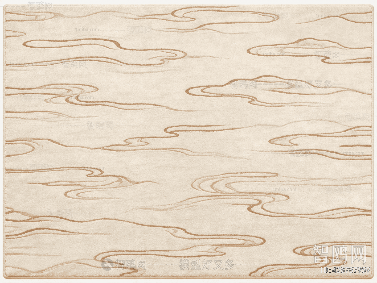 Chinese Carpet