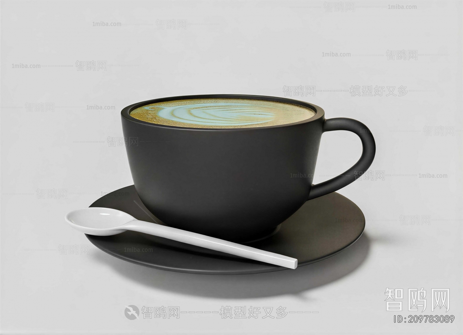 Modern Beverage