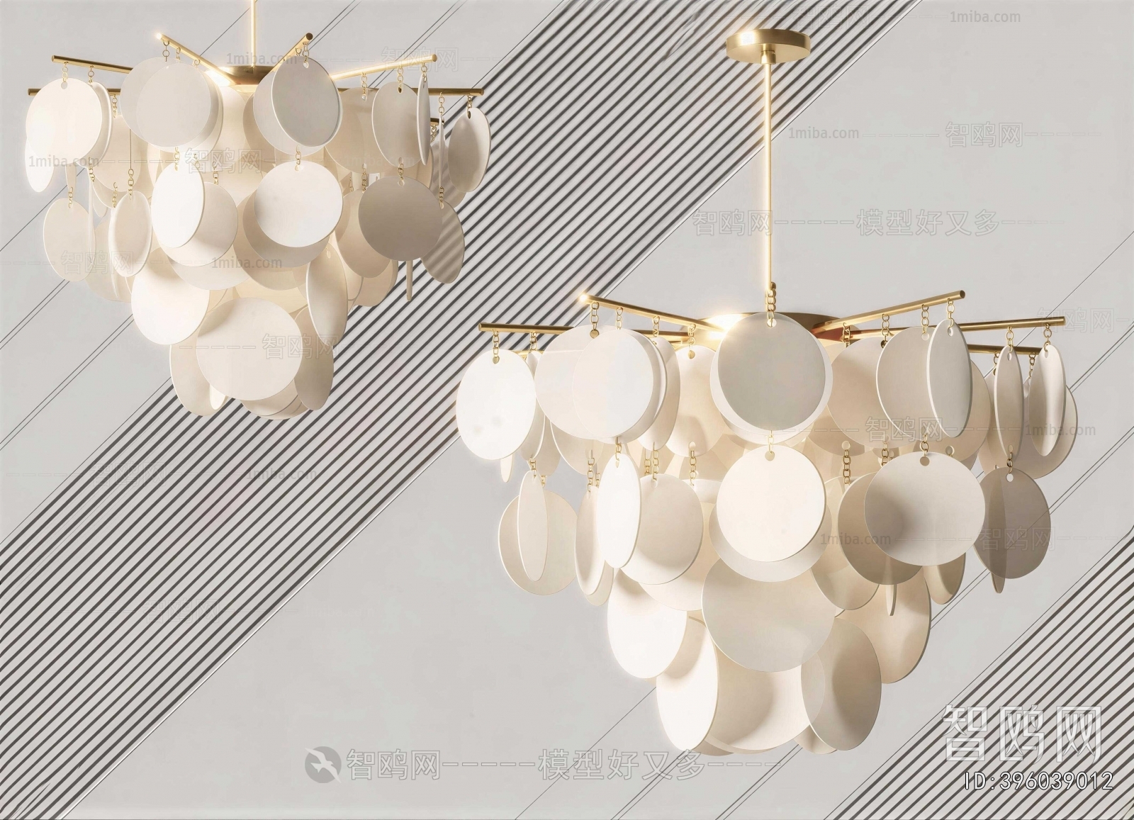 Modern Droplight