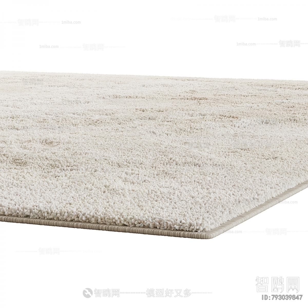 Modern The Carpet