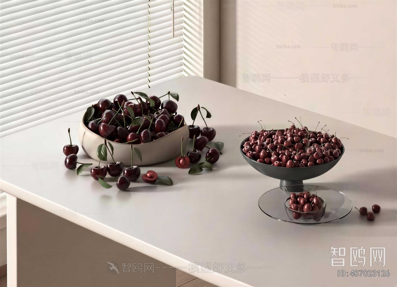 Modern Fruit