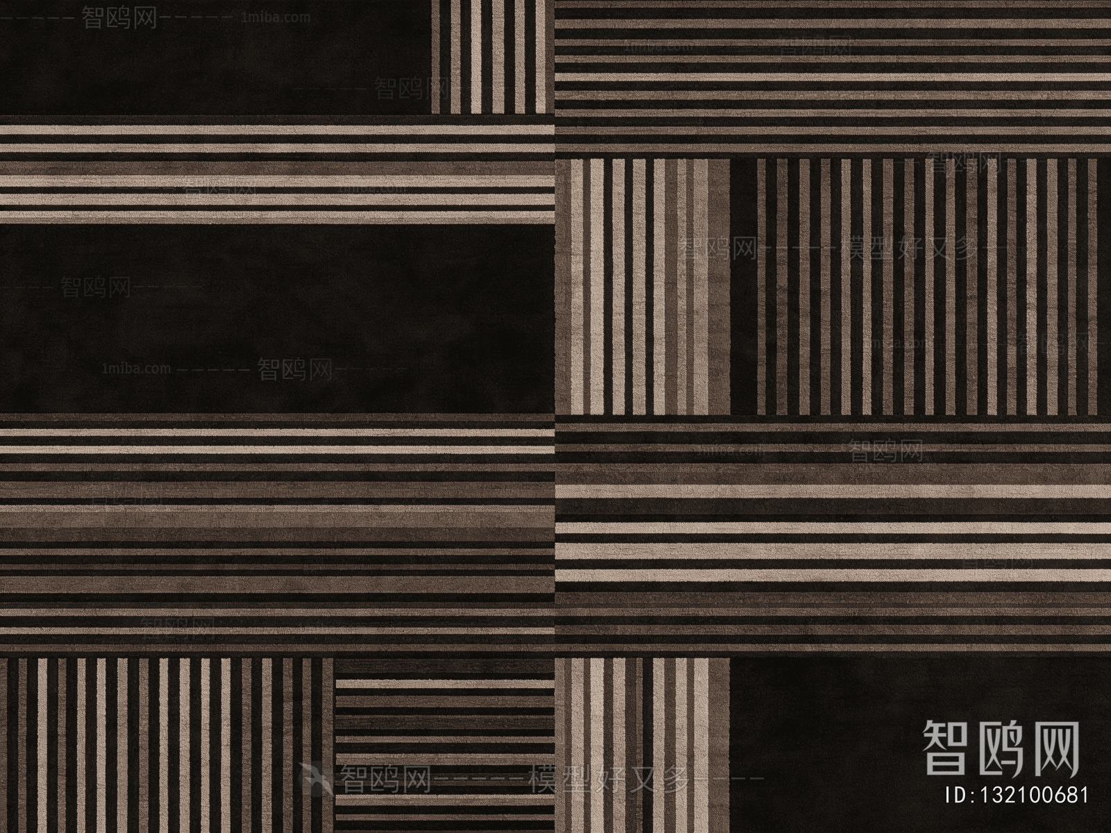Modern Rug