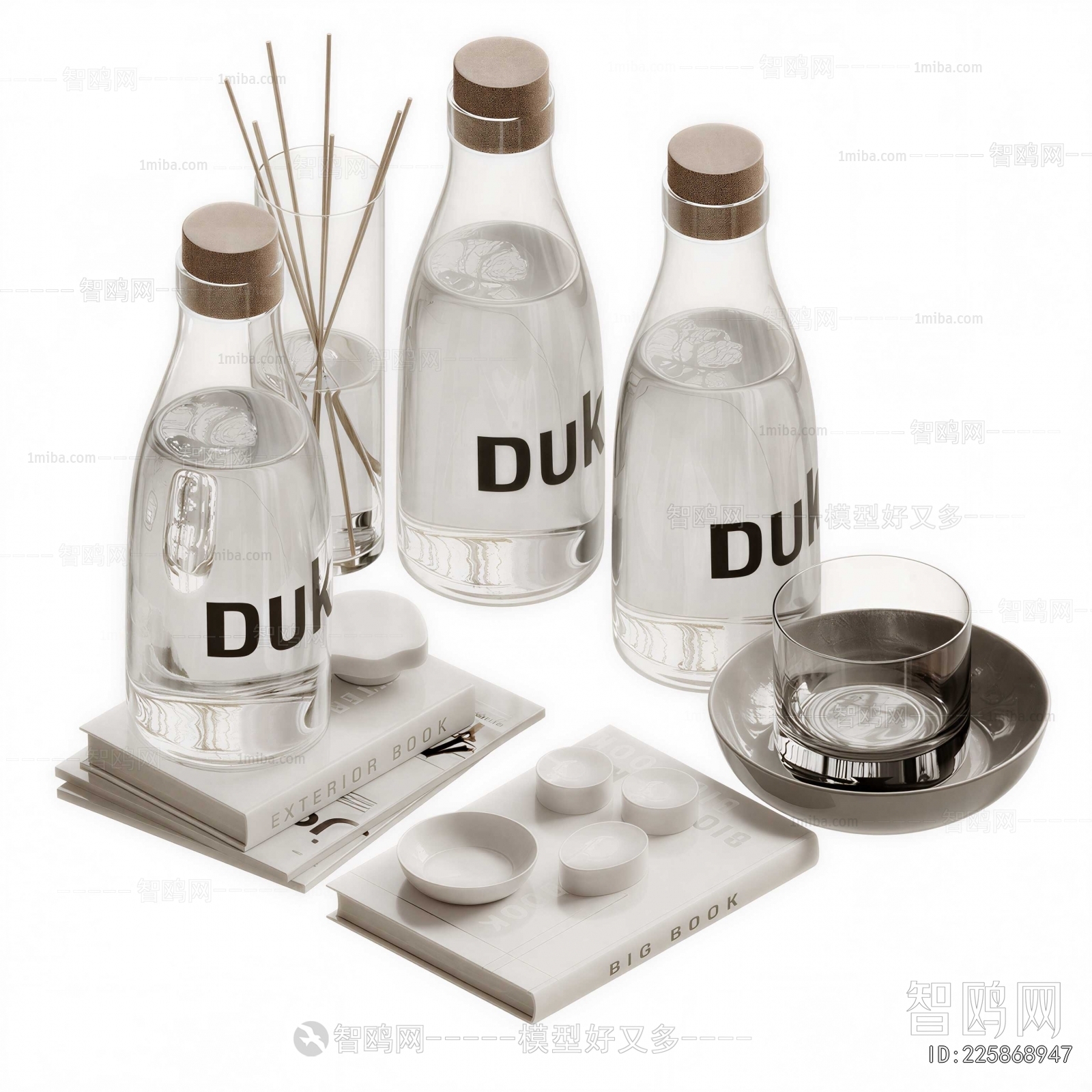 Modern Cup