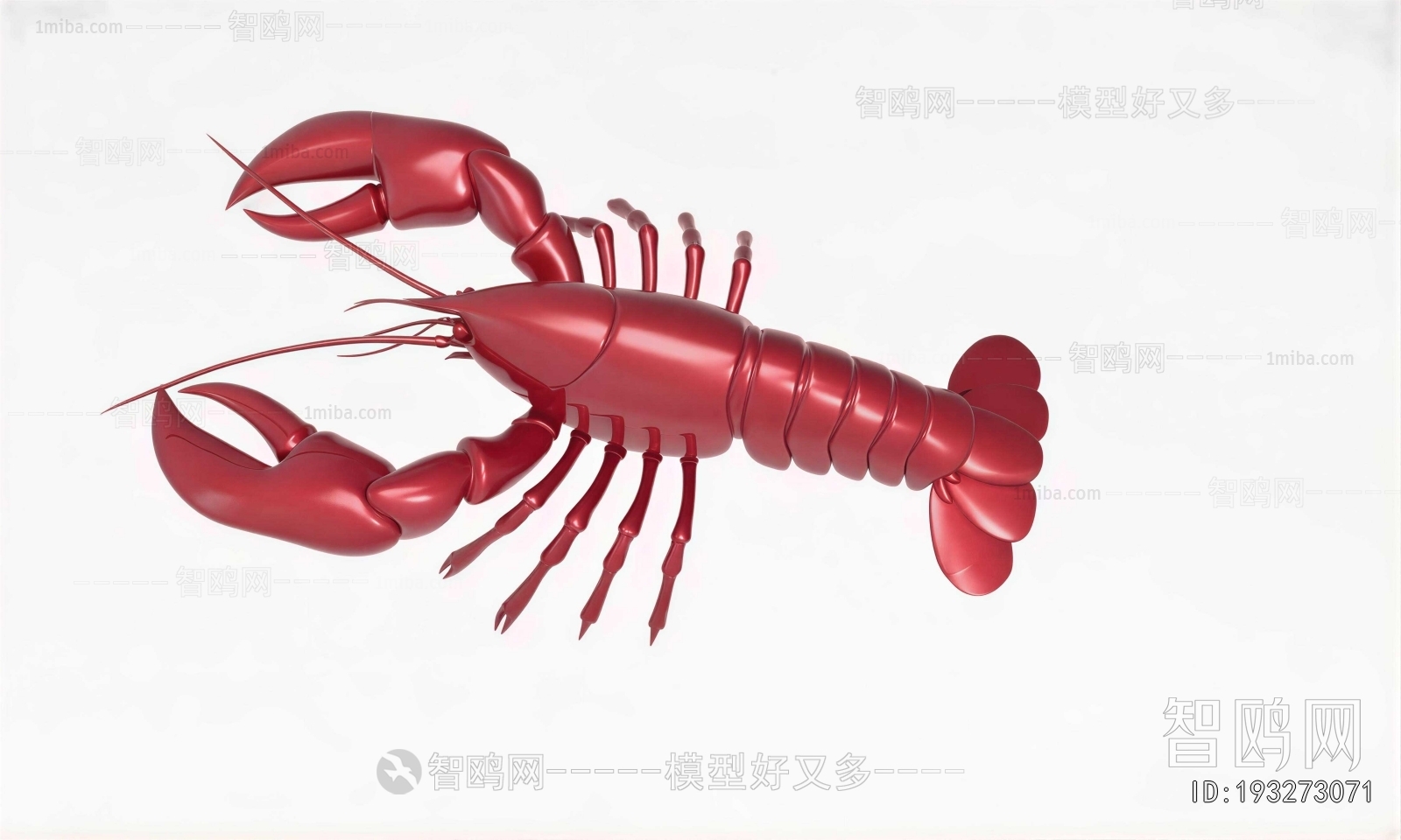 Modern Aquatic Product