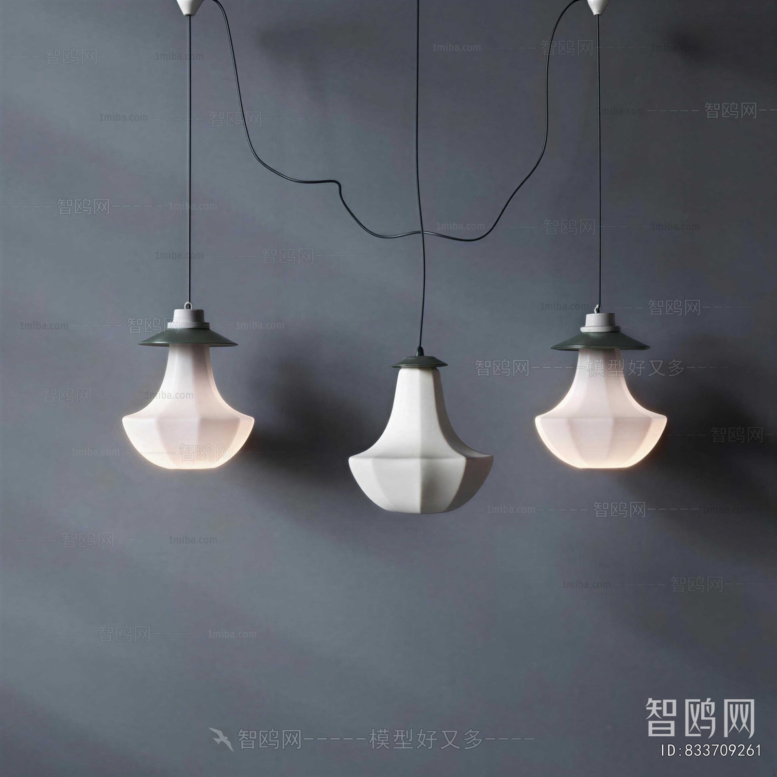Modern Droplight