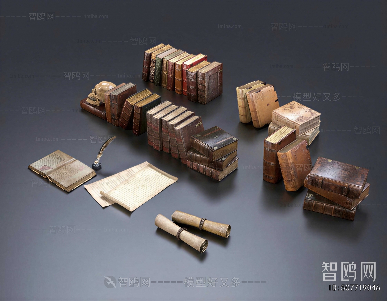 Modern Book