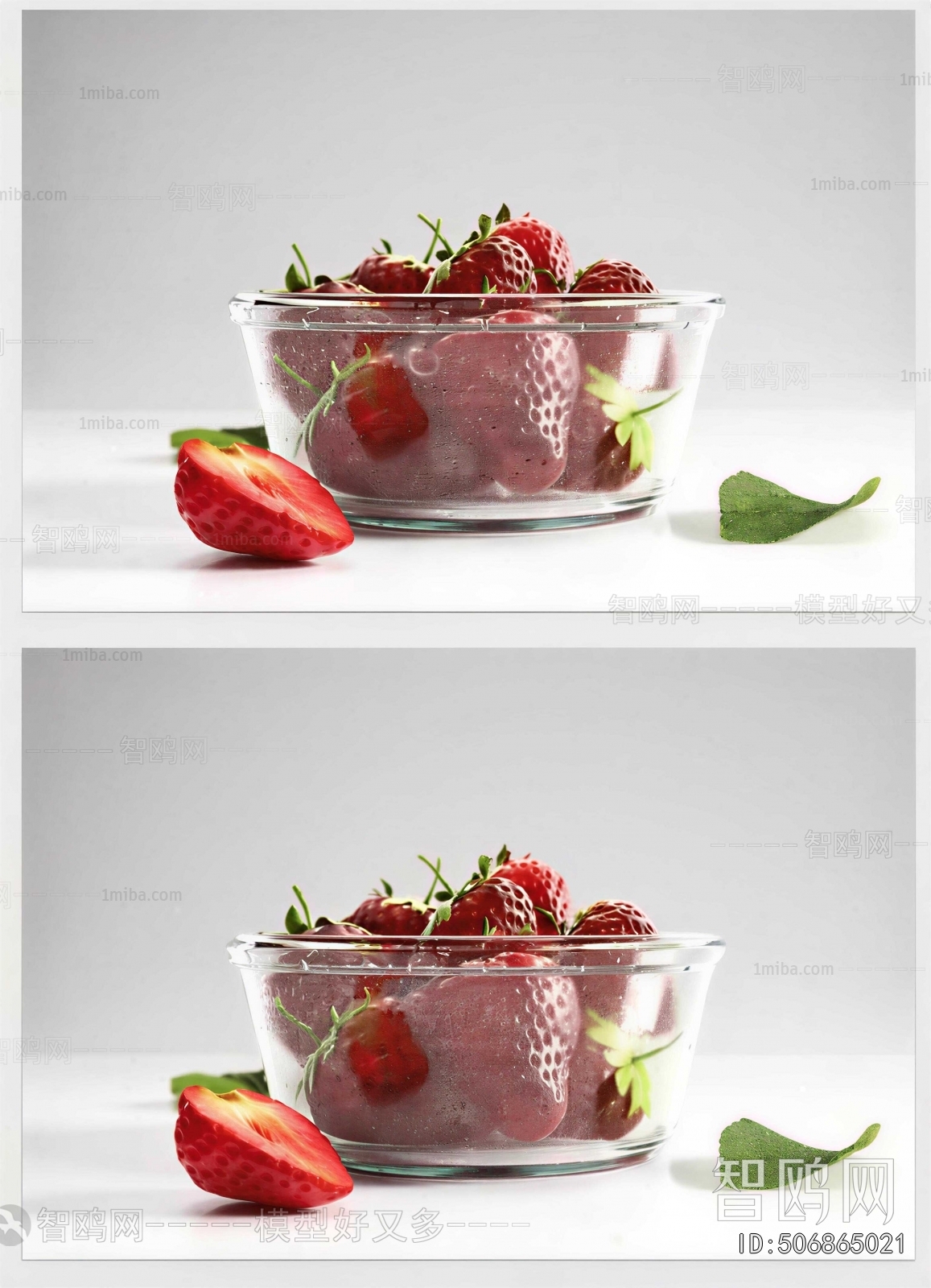 Modern Fruit