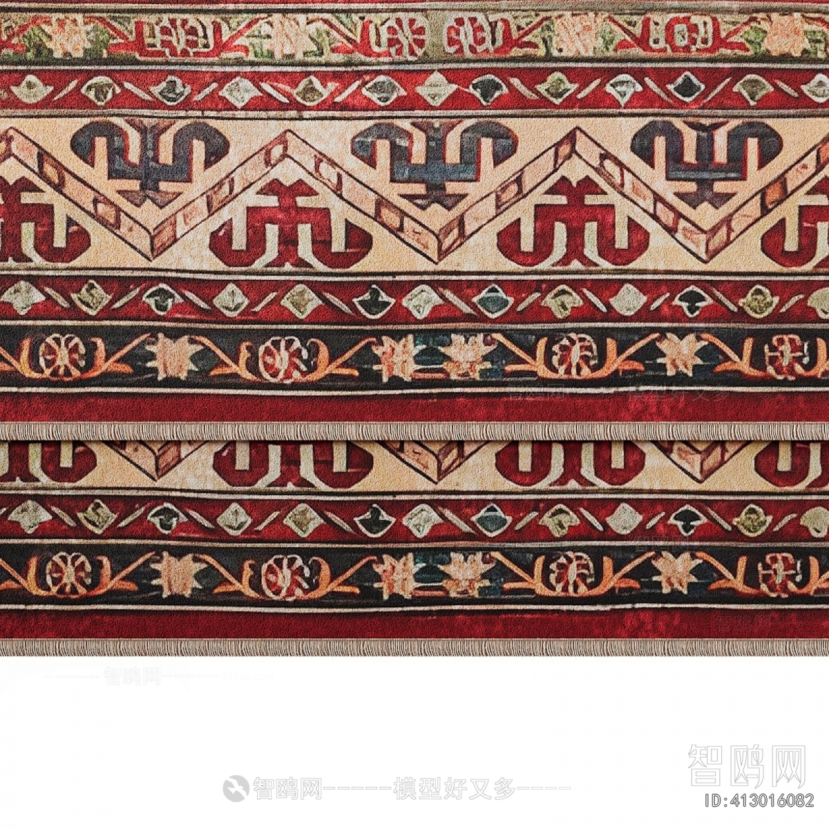 Modern The Carpet