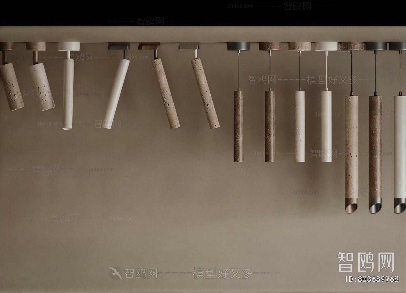 Modern Droplight