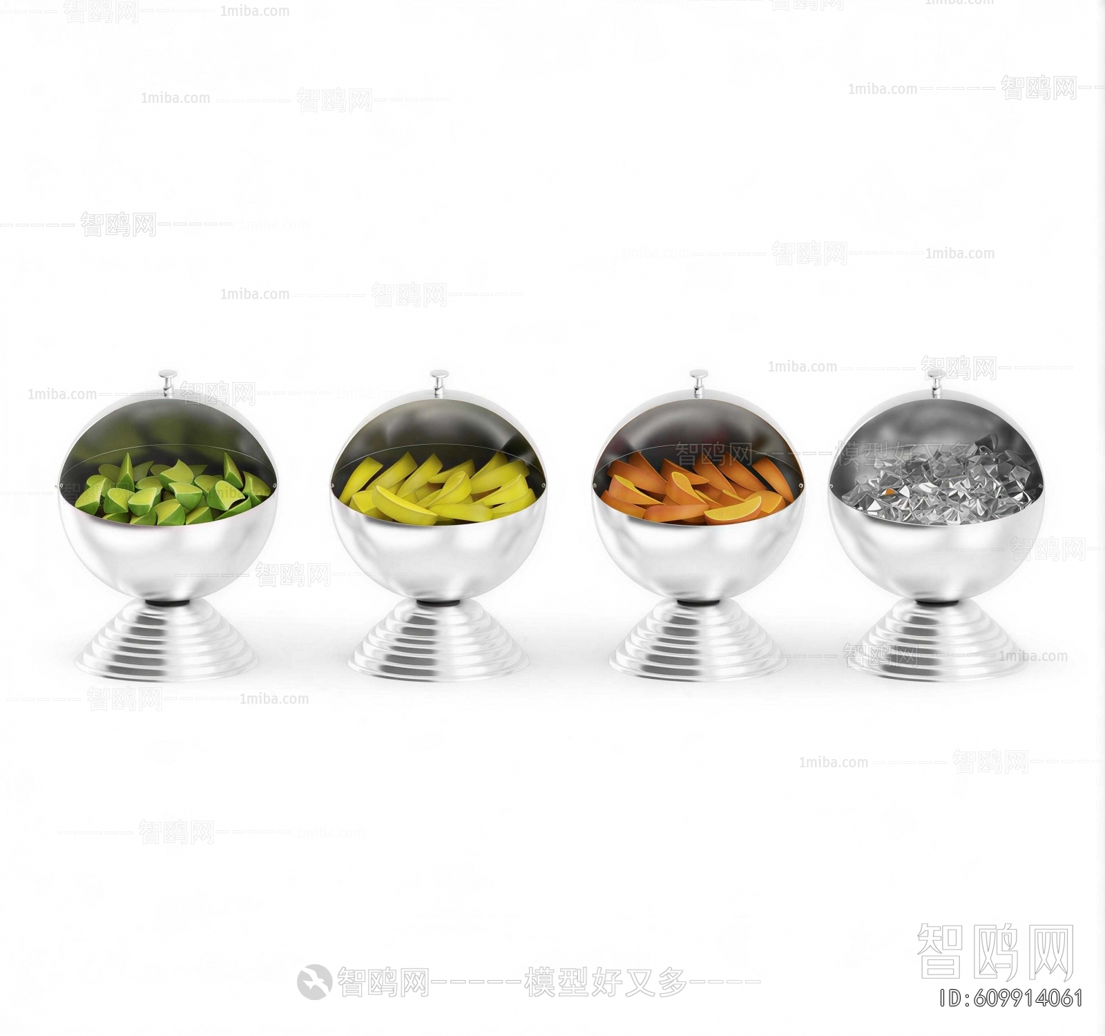 Modern Tableware
