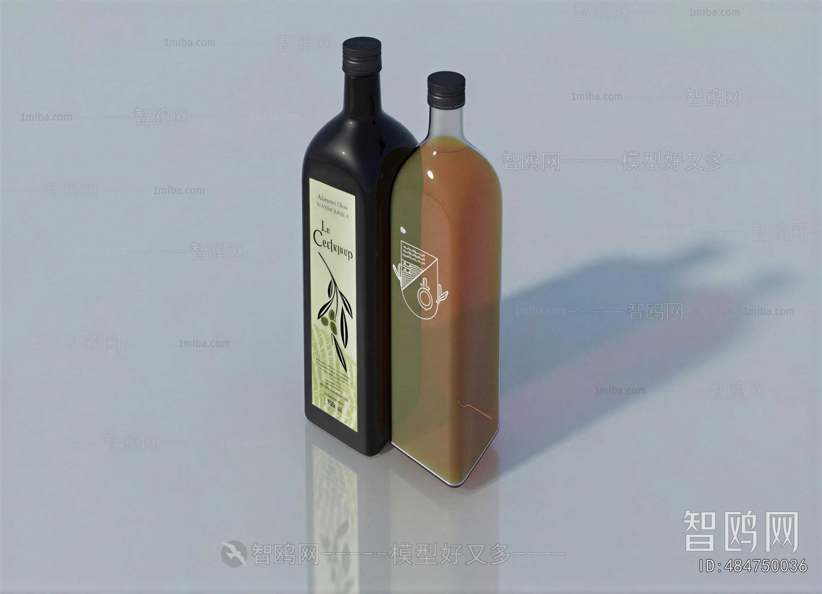 Modern Specialty Cooked Food Dry Goods