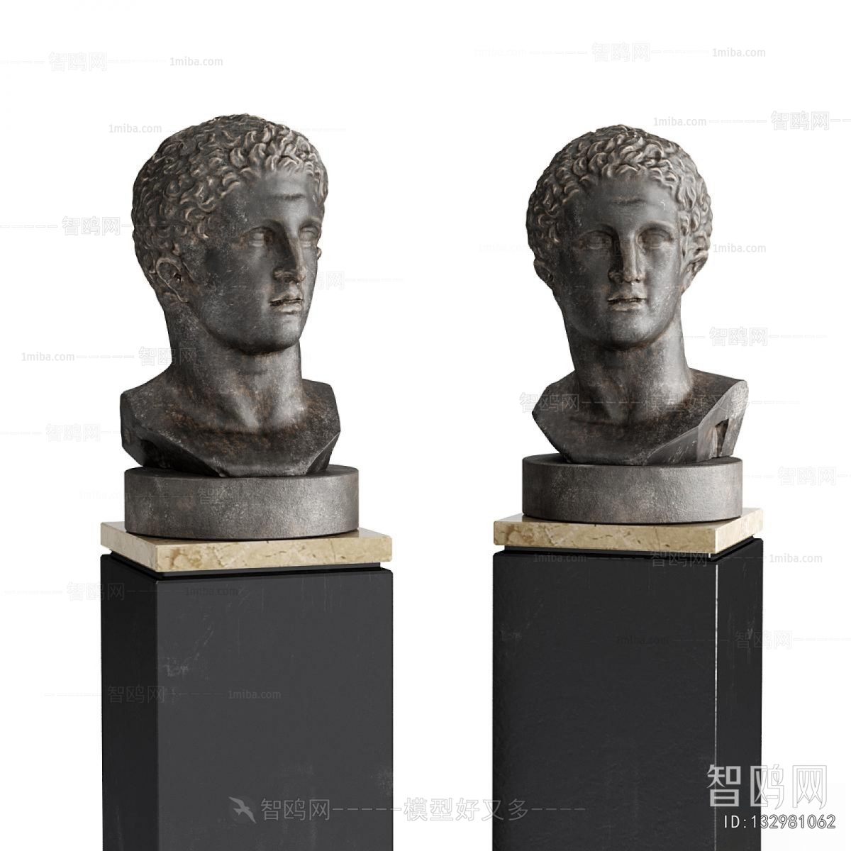 Modern Sculpture