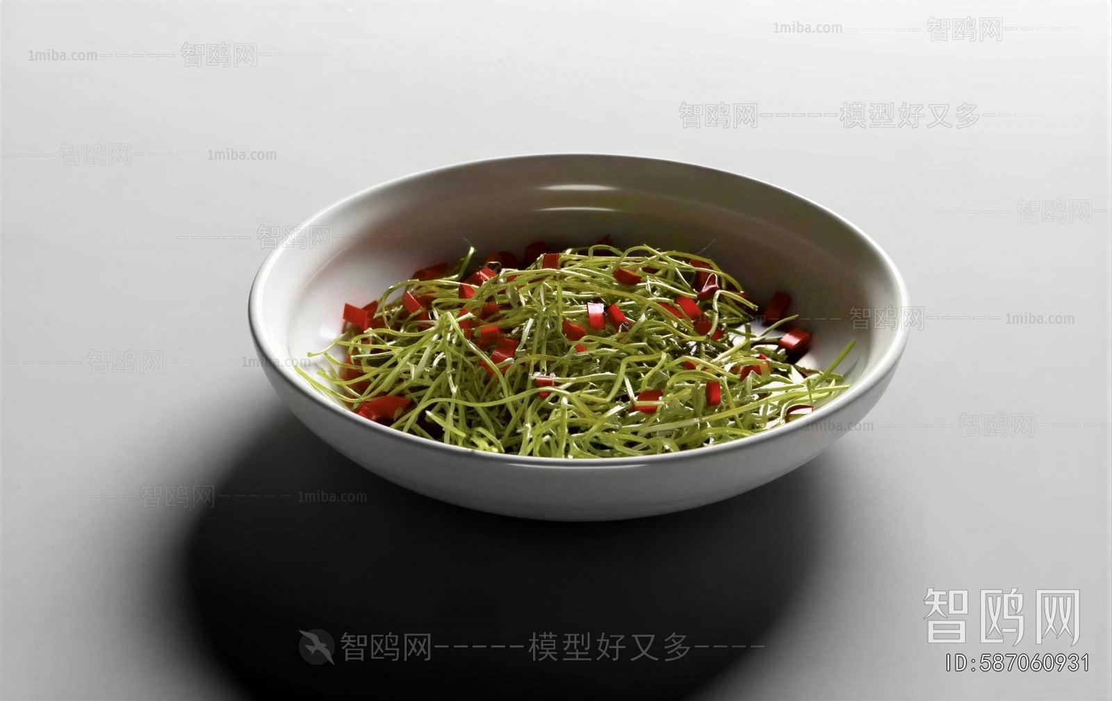 Modern Food