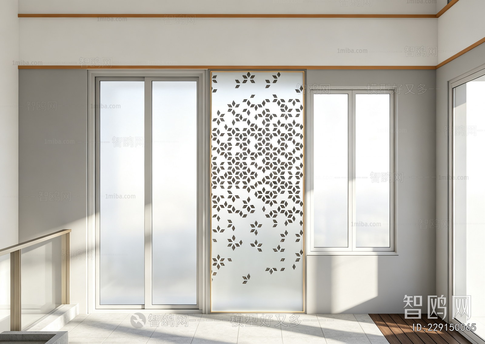 Modern Panels